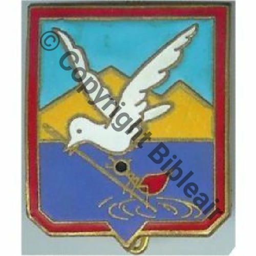 A0694 ESCADRIL AERIE RECHER SAUVET 99 TOULOUSE  AUGIS ST BARTH  Bol fenetre allonge Granuleux +Poincon AA.LYON Src.doume380  34Eur(x2) 